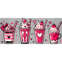 Valentine's Day-QRJ  231